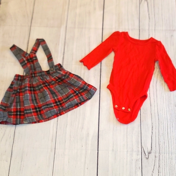 Baby 2 piece - Picture 3 of 5